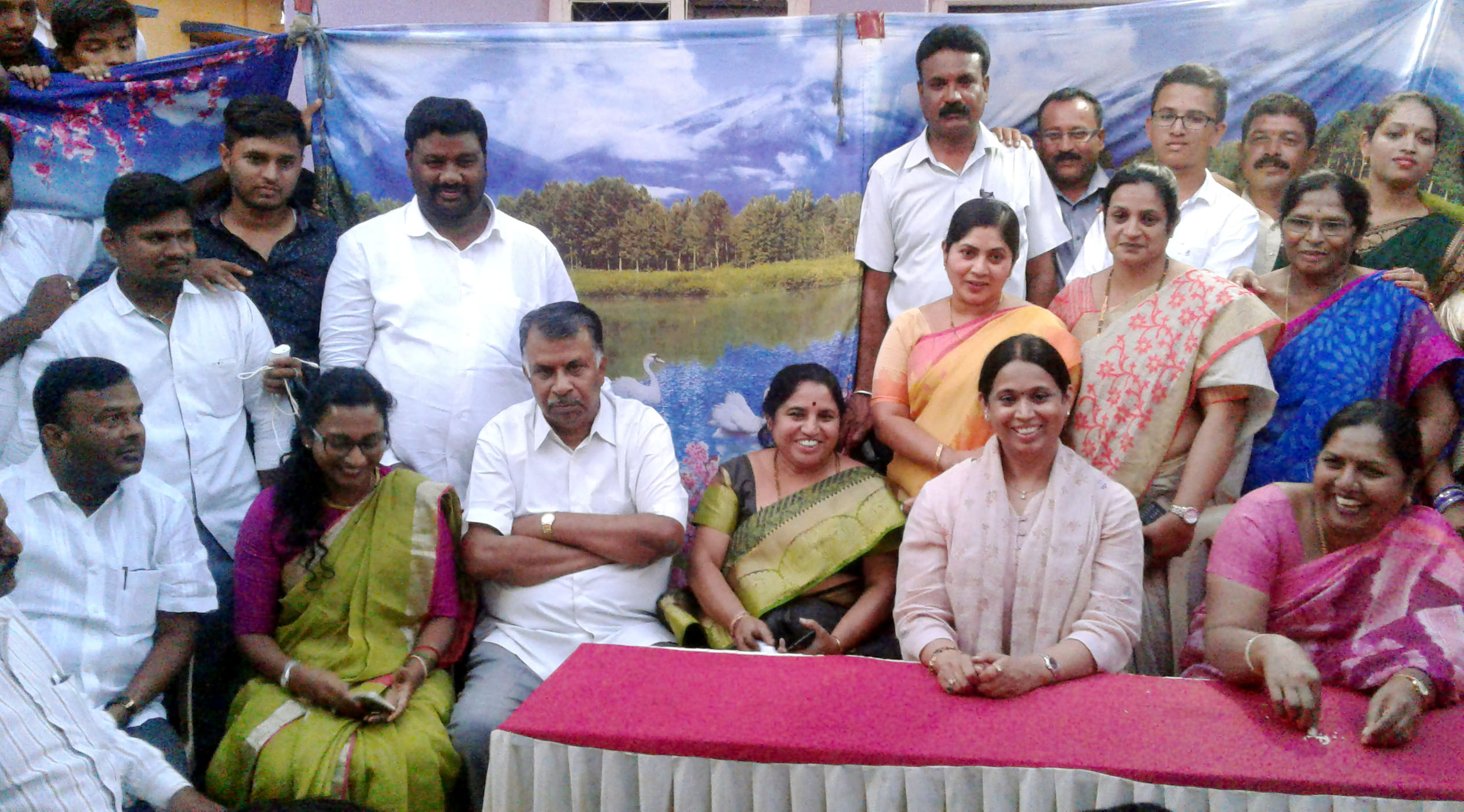 ಮುಂದಿನ ಅಸೆಂಬ್ಲಿ ಚುನಾವಣೆಯಲ್ಲಿ 35 ಕ್ಷೇತ್ರಗಳಲ್ಲಿ ಮಹಿಳೆಯರಿಗೆ ಟಿಕೆಟ್‍ಗೆ ಶಿಪಾರಸ್ಸು: ಲಕ್ಷ್ಮೀ ಹೆಬ್ಬಾಳ್ಕರ್